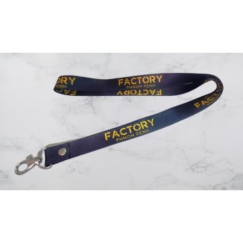 Lanyard - 2.0 cm