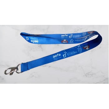 Lanyard - 1.5 cm