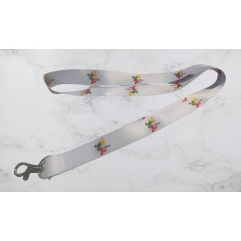 Lanyard - 2.0 cm