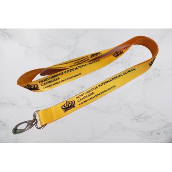 Lanyard - 1.5 cm