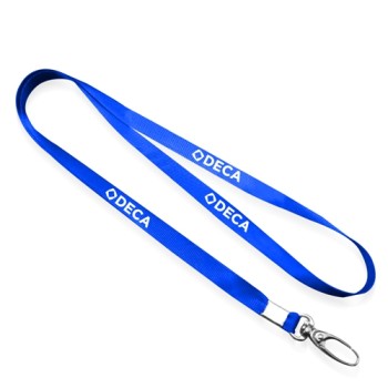 Lanyard - 1.5 cm