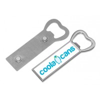 Magnetic Bottle Opener