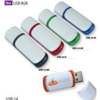 Multi Colour USB