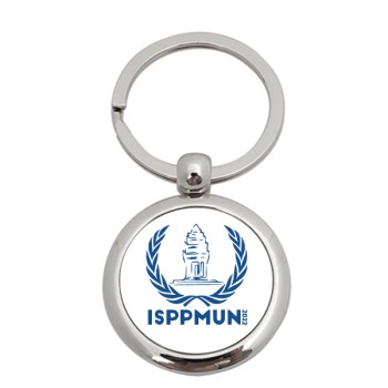 Round Key Ring