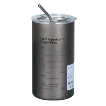 600ml Stainless Steel Thermos Mug