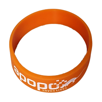 Silicone Wristband