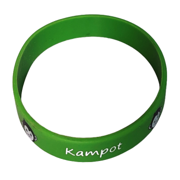 Silicone Wristband